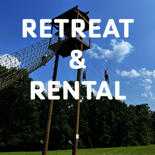 Link to retreat page